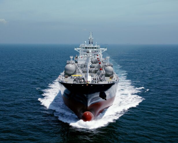 Thenamaris LNG Fleet